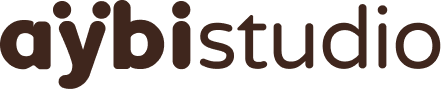 aybi studio logo